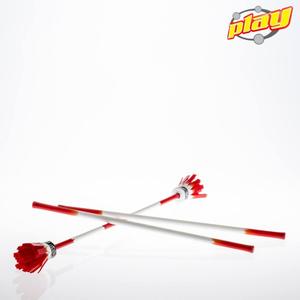 Diabolo sticks with bat kit Play Flowerstick Power