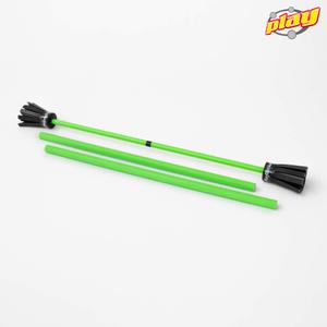 pjkbdftu-g-vert-baguetes-diabolo-com-kit-de-bast-o-play-flowerstick-tulip-verde-tu