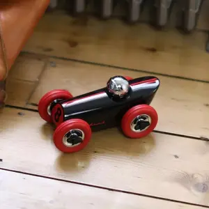 Juegos de coches Playforever Buck