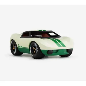 Auto spelletjes Playforever Mini Ken Cline