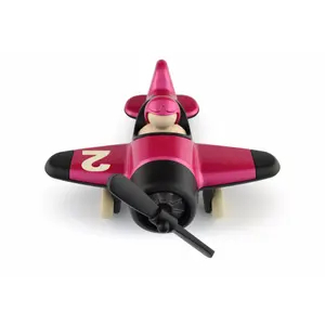 Airplane game Playforever image-0