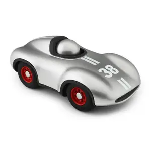 Car games Playforever Speedy Le Mans image-0