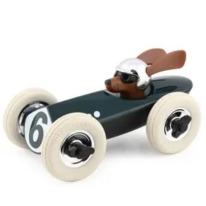 Jogos de carros Playforever Rufus