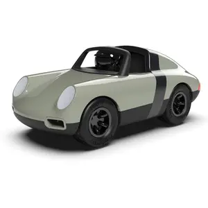 Car games Playforever Luft Slate image-0