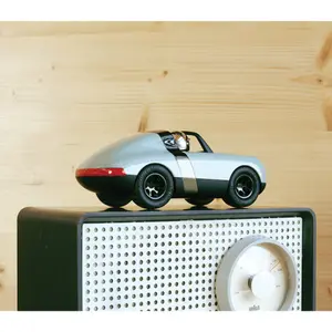 Car games Playforever Luft Slate image-1