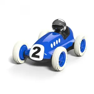 Car games Playforever Verve Loretino image-0