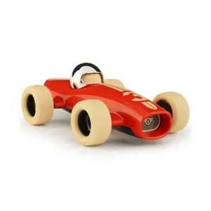 Juegos de coches Playforever Verve Malibu Benjamin
