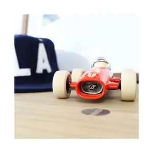 Juegos de coches Playforever Verve Malibu Benjamin image-1