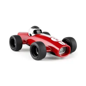Juegos de coches Playforever Verve Malibu Ross