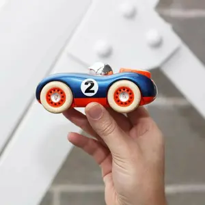 Car games Playforever Verve Viglietta Jesper image-1