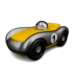 Car games Playforever Verve Viglietta Marco image-0