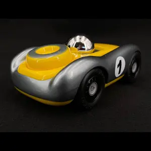 Car games Playforever Verve Viglietta Marco image-1