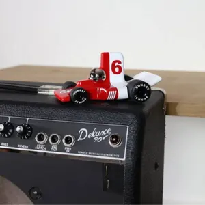 Car games Playforever Verve Velocita Jean image-1