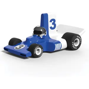 Car games Playforever Verve Velocita Lorenzo image-0