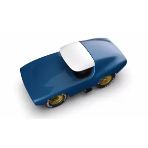 Juegos de coches Playforever Verve Fastback Sonny image-2
