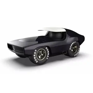 Jogos de carros Playforever Verve Fastback Skeeter image-0
