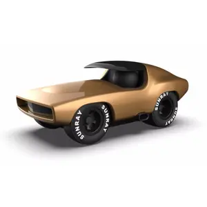 Autospiele Playforever Verve Fastback image-0