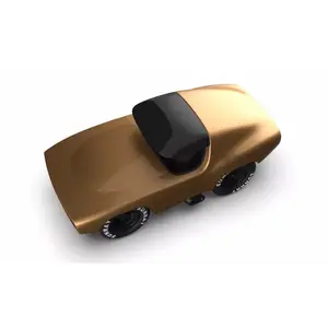 Autospiele Playforever Verve Fastback image-1