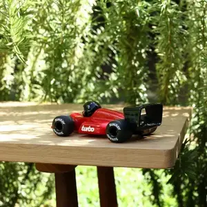 Autospiele Playforever Verve Turbo image-1