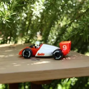 Car games Playforever Verve Turbo image-1