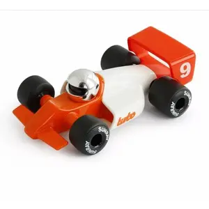 Car games Playforever Verve Turbo image-0