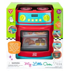 Sound and light oven PlayGo image-1