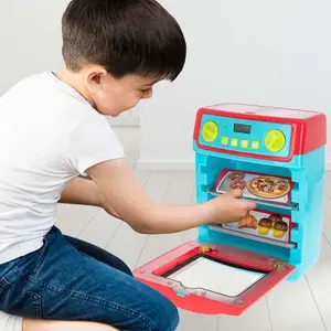 Sound and light oven PlayGo image-2