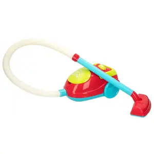 Electric vacuum cleaner + sound PlayGo image-0