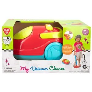 Electric vacuum cleaner + sound PlayGo image-1
