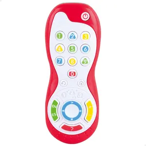 English-Spanish learning order sound and light PlayGo image-0