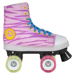 Dětské LED čtyřkolky Playlife Lunatic image-1