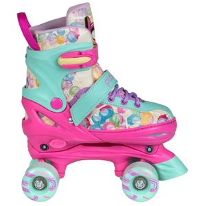 Children's Quad Roller Skates: Playlife Lollipop image-1