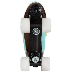 Fyrhjuliga rullskridskor för barn Playlife Sunset image-4