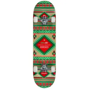 Skateboard Playlife Tribal Anasazi image-0