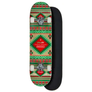Skateboard Playlife Tribal Anasazi image-2