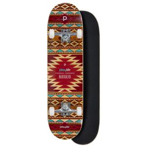 Skateboard Playlife Tribal Navajo image-3