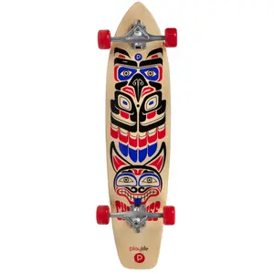 Skateboard Playlife Cherokee