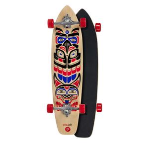 Skateboard Playlife Cherokee image-2