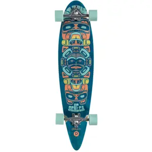 Skateboard Playlife Seneca