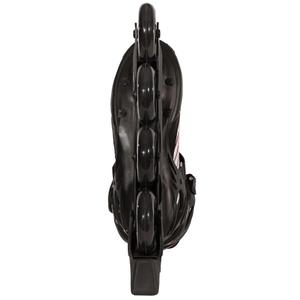 Freeskate rulleskøjteløb Playlife Flyte Black 84 image-3