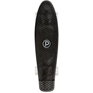 Skateboard Playlife Vinylboard