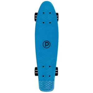 Skateboard Playlife Vinylboard