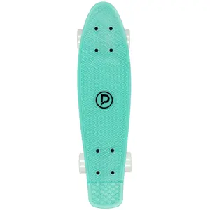 Monopatín Playlife Vinylboard