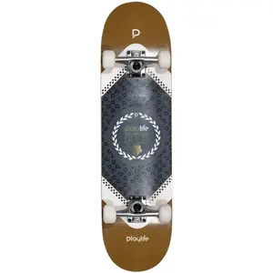 Skatebräda Playlife Heavy Metal