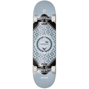 880278-skateboard-playlife-heavy-metal-silber-tu