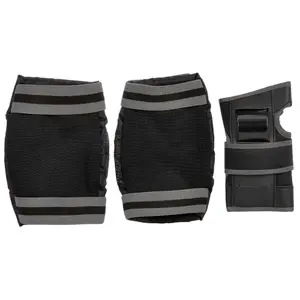 In-line skate protection kit for children Playlife Joker (x3) image-1
