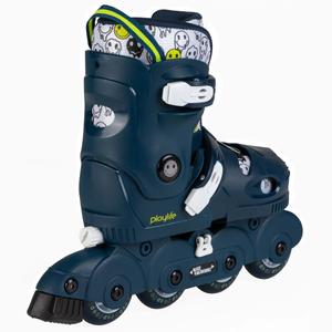 Rollers enfant Playlife Smile image-2