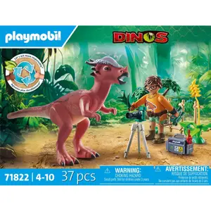 Spiele mit Fantasie Playmobil Stygimoloch image-0
