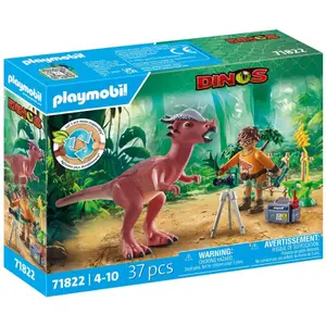Spiele mit Fantasie Playmobil Stygimoloch image-1