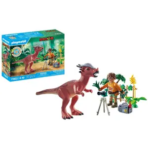 Spiele mit Fantasie Playmobil Stygimoloch image-3